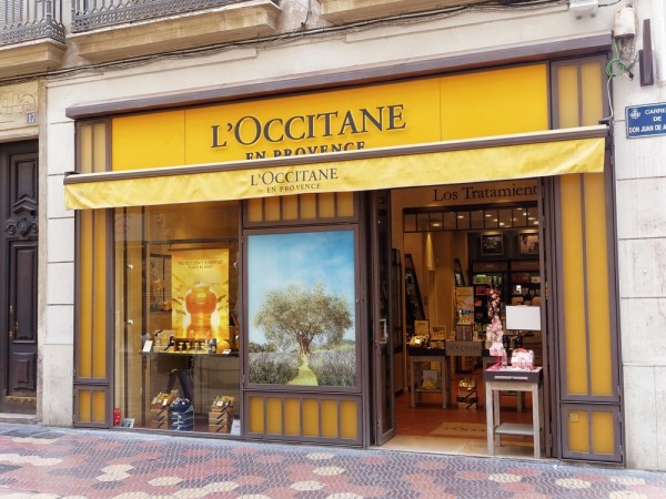Владелец L’Occitane близок к выкупу компании