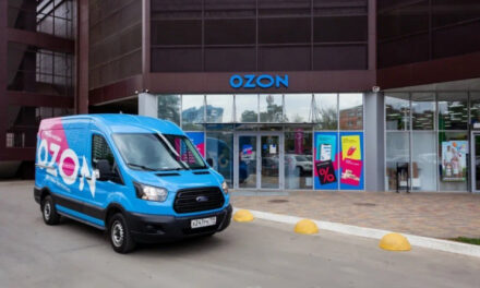 В 2024 году Ozon планирует увеличить оборот на 70%