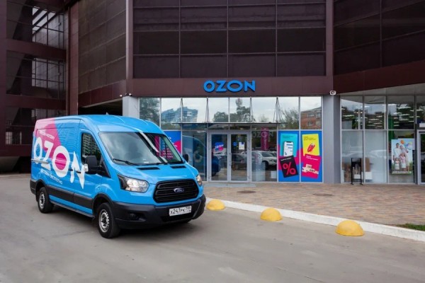 В 2024 году Ozon планирует увеличить оборот на 70%