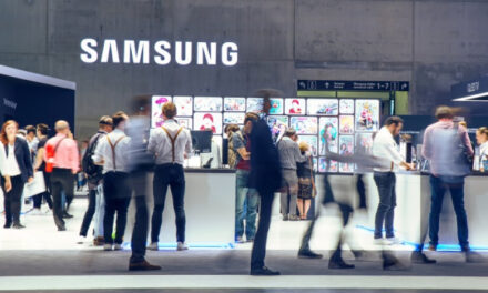 Операционная прибыль Samsung в первом квартале 2024 года выросла в 10 раз