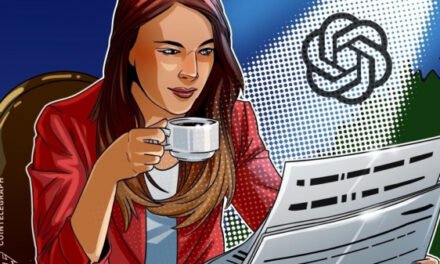 OpenAI объявляет о новом издательском соглашении, поскольку гонка за лицензирование контента набирает обороты