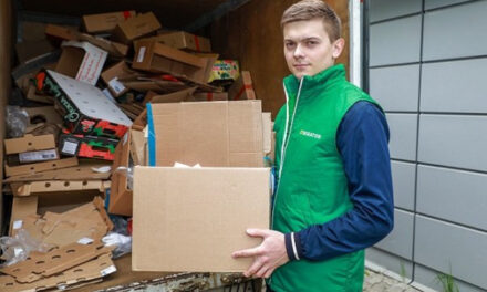 Миноритарии «Убиратора» увеличили свои доли в стартапе