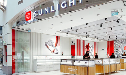 В холдинговой компании Sunlight сменился руководитель