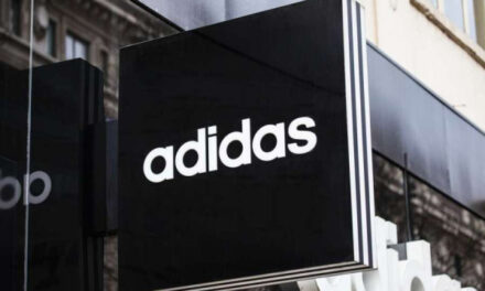 Adidas увеличил прибыль в 5,5 раза в первом квартале