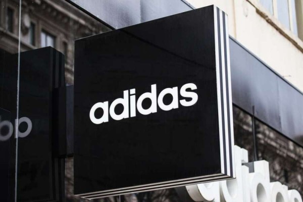 Adidas увеличил прибыль в 5,5 раза в первом квартале Adidas увеличил прибыль в 5,5 раза в первом квартале