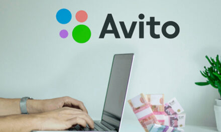 Выручка основного юрлица «Авито» впервые превысила 100 млрд рублей