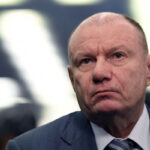 Владимир Потанин: «Только нестандартный ход помогает решить проблему»