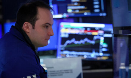 «Музыка вот-вот затихнет». На Уолл-стрит допустили крах S&P 500 в 2025-ом