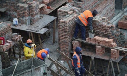 Прокуратура в ФРГ расследует возможное участие Knauf в восстановлении Мариуполя