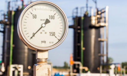 Цена нефти Brent превысила $91 впервые за полгода