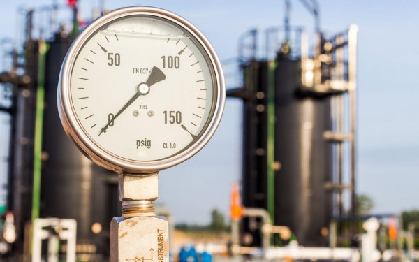 Цена нефти Brent превысила $91 впервые за полгода