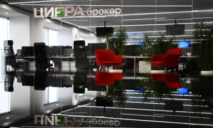 «Цифра брокер» обновил портфели для инвесторов с разным уровнем риска