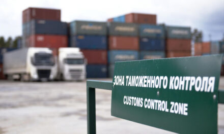 Порог беспошлинного ввоза товаров с 1 апреля снижается до 200 евро