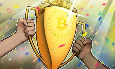 Соло-майнер Биткоин выигрывает в лотерею 3,125 BTC, решая действительный блок