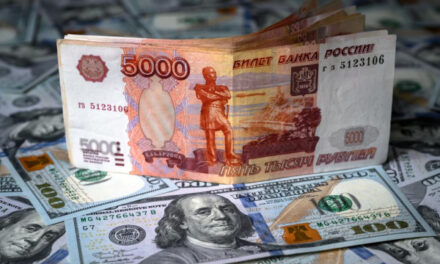 Эксперты Aigenis заложили доллар по ₽110 в конце года в худшем сценарии