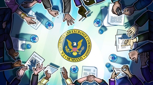Комиссия по ценным бумагам и биржам США (SEC) отступает от прежних руководящих принципов политики в борьбе с Uniswap