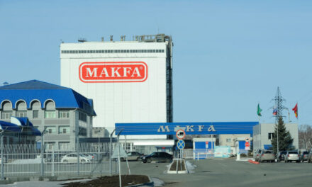 Адвокат Хлюстов: арестованные 100 трлн руб. по делу «Макфы» — творчество пристава