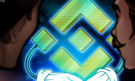 Binance впервые сформировала совет директоров