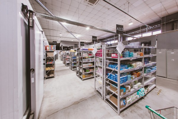 Дайджест 22.04-28.04: &laquo;ВкусВилл&raquo; дебютирует в Казахстане, &laquo;Лента&raquo; протестирует формат компактных магазинов &laquo;Вингараж&raquo;, &laquo;Спортмастер&raquo; запустит монобрендовую сеть Kappa