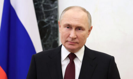 Путин поручил представить идеи по бирже для торгов сельхозпродукцией в БРИКС
