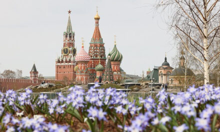 Что нового готовит россиянам май
