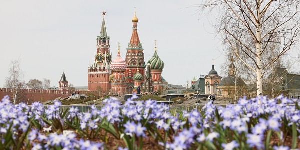 Что нового готовит россиянам май