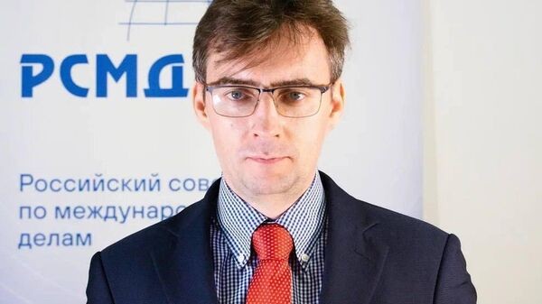 Иван Тимофеев: все шоковые санкции против России уже введены