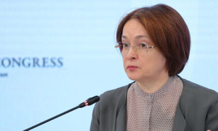 Набиуллина: ЦБ изучает вопрос о регулировании платежей на маркетплейсах
