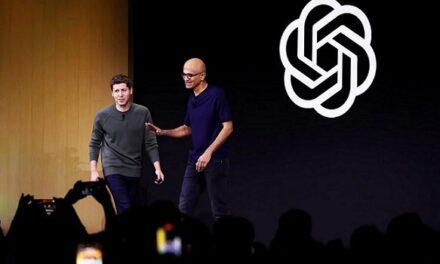 OpenAI готовится к открытию третьего зарубежного офиса