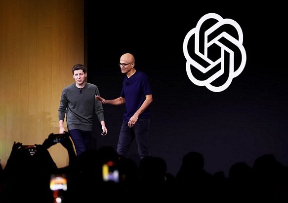OpenAI готовится к открытию третьего зарубежного офиса