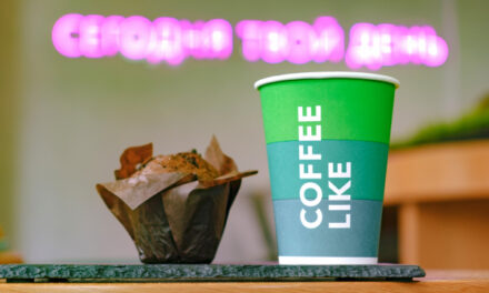 Coffee Like приобрела сети кофеен Gudmen, Coffers Coffers и Mouse Tail