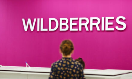 Wildberries рассматривает возможность запуска собственного сервиса оплаты частями