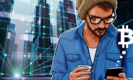 Продавцы Square теперь могут конвертировать до 10% продаж в биткоин через CashApp
