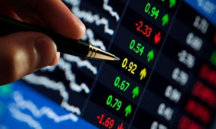 Bloomberg объяснил, почему фондовые рынки растут по всему миру
