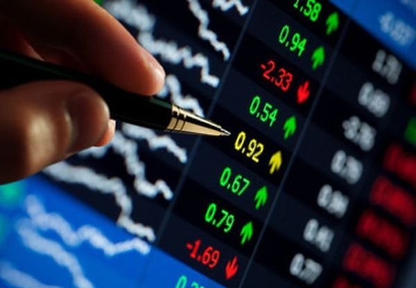 Bloomberg объяснил, почему фондовые рынки растут по всему миру Bloomberg объяснил, почему фондовые рынки растут по всему миру