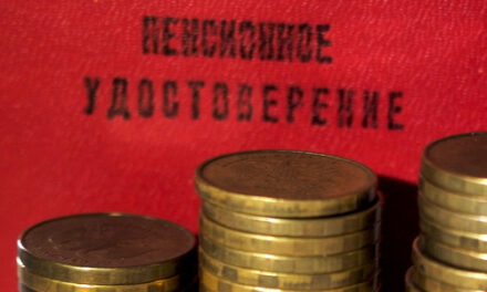 Половина работодателей готова софинансировать пенсию сотрудников