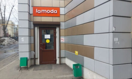 Lamoda запустила бренд мужской одежды и обуви Mademan