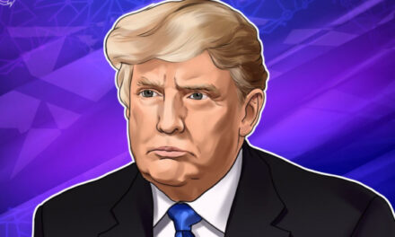 Может ли Трамп выиграть иски SEC по криптовалюте? Критики говорят, что он «потворствует» голосам