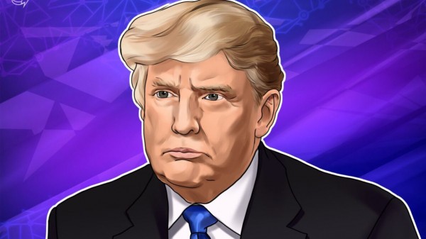 Может ли Трамп выиграть иски SEC по криптовалюте? Критики говорят, что он «потворствует» голосам