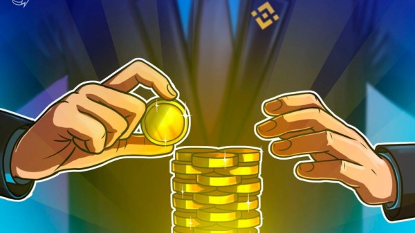 Более 80% недавних списков токенов Binance истекают кровью