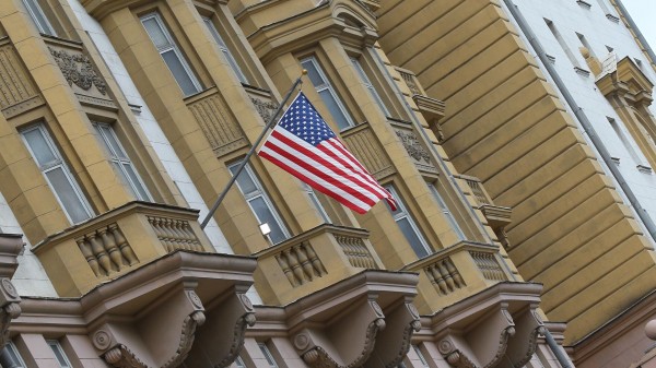 Осадчий: имущества США в РФ достаточно для компенсации ущерба от изъятия активов