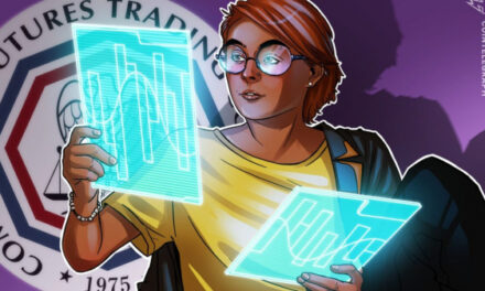 CFTC объявляет о выплате $1,8 млн против брокерской фирмы FalconX