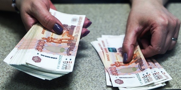 Рынок краудлендинга замедляется второй месяц подряд