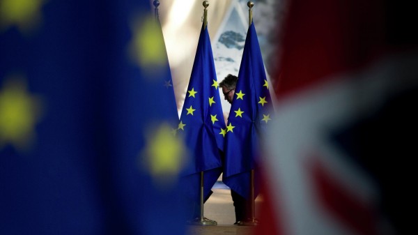 Совет ЕС 21 мая обсудит Украину и утвердит решение по доходам от активов России