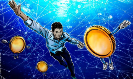 DTCC и Chainlink завершили пилотный проект по токенизации данных фондов с банками США