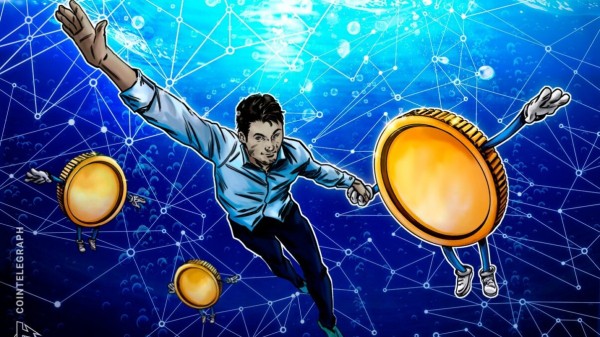 DTCC и Chainlink завершили пилотный проект по токенизации данных фондов с банками США DTCC и Chainlink завершили пилотный проект по токенизации данных фондов с банками США