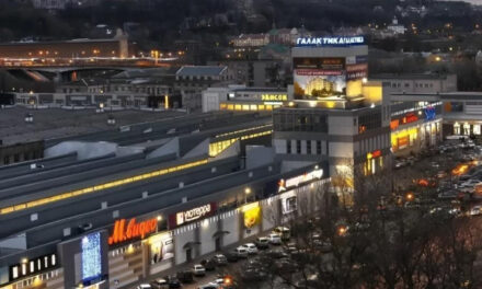 В Смоленске заработает полноформатный магазин «Детский мир»