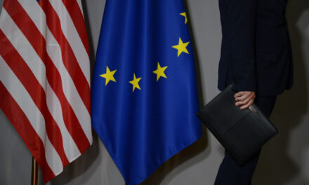 NYT: США и ЕС продолжают спорить об использовании активов РФ в интересах Украины