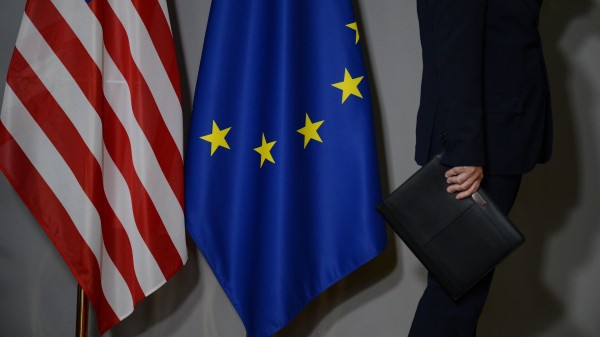 NYT: США и ЕС продолжают спорить об использовании активов РФ в интересах Украины