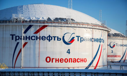 Бумаги «Транснефти» подорожали более чем на 3% на новостях о дивидендах